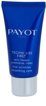 Payot Techni Liss crema alisadora para las primeras señales de envejecimiento de la piel