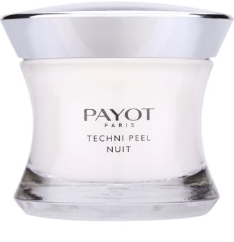 Payot Techni Liss Peeling Cream For Skin Resurfacing