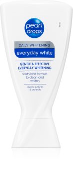 Pearl Drops Everyday White λευκαντική οδοντόκρεμα για ευαίσθητα δόντια