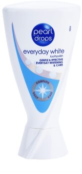 Pearl Drops Everyday White bělicí zubní pasta pro citlivé zuby