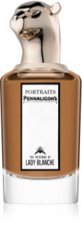 Penhaligon's Portraits The Revenge Of Lady Blanche parfumovaná voda pre ženy 75 ml
