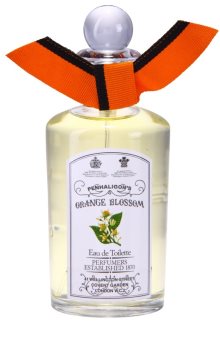 penhaligon's anthology orange blossom