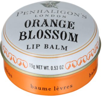 penhaligon's orange blossom