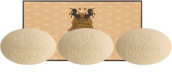 Penhaligon's Artemisia jabón perfumado para mujer 3 x 100 g