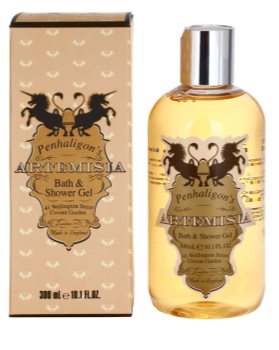 Penhaligon's Artemisia gel de duche para mulheres