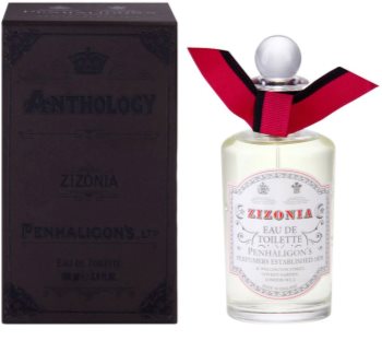 Penhaligon's Anthology: Zizonia Eau de Toilette unissexo