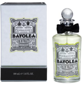 Penhaligon's Bayolea eau de toilette para homens