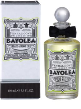 Penhaligon's Bayolea aceite de afeitar para hombre 100 ml