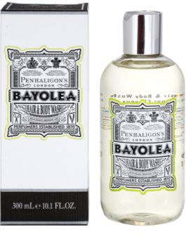 Penhaligon's Bayolea sprchový gel pro muže