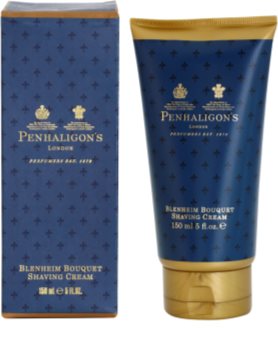 Penhaligon's Blenheim Bouquet crema de afeitar para hombre 150 ml