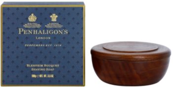 Penhaligon's Blenheim Bouquet sabão de barbear para homens 100 g