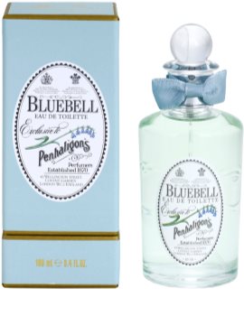 Penhaligon's Bluebell toaletná voda pre ženy 100 ml