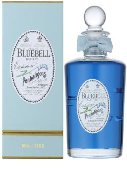 penhaligon's bluebell bath oil