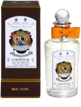 Penhaligon's Castile eau de toilette unisex 100 ml