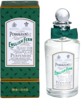 Penhaligon's English Fern toaletná voda pre mužov 100 ml