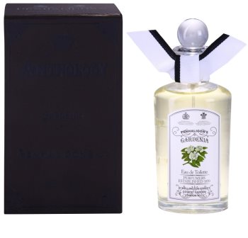 Penhaligon's Anthology: Gardenia eau de toilette pour femme 100 ml