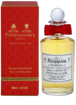 Penhaligon's Hammam Bouquet eau de toilette para hombre 100 ml