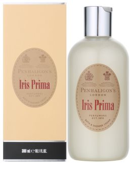Penhaligon's Iris Prima crema de ducha unisex 300 ml