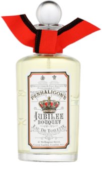 Penhaligon's Jubilee Bouquet eau de toilette para mujer 100 ml