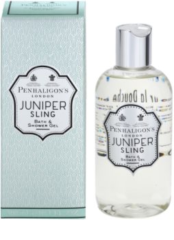 Penhaligon's Juniper Sling gel de duche unissexo 300 ml