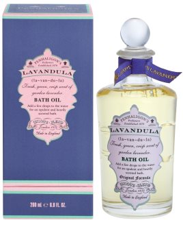Penhaligon's Lavandula koupelový přípravek pro ženy