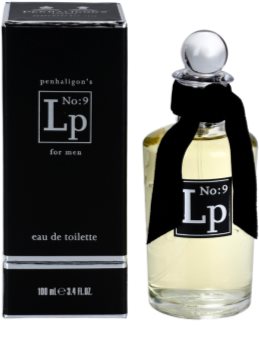 Penhaligon's LP No: 9 for Men Eau de Toilette para homens