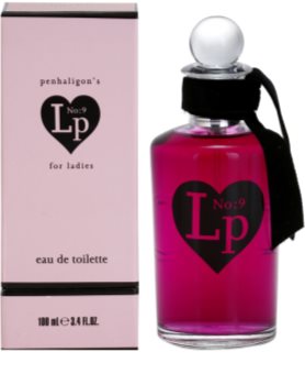 Penhaligon's LP No. 9 for Ladies toaletní voda pro ženy 100 ml