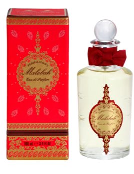 Penhaligon's Malabah eau de parfum para mulheres 100 ml