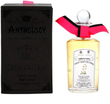 Penhaligon's Anthology: Night Scented Stock eau de toilette para mujer 100 ml