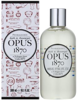Penhaligon's Opus 1870 gel de ducha para hombre 200 ml