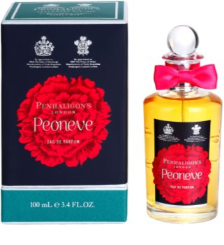 Penhaligon's Peoneve eau de parfum para mulheres
