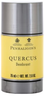 Penhaligon's Quercus desodorante en barra unisex 75 ml