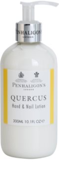 Penhaligon's Quercus crema de manos unisex 300 ml