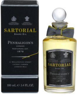 Penhaligon's Sartorial olej na vousy pro muže 100 ml