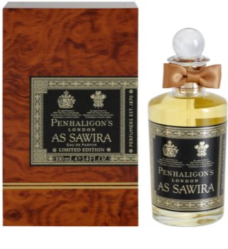 Penhaligon's Trade Routes Collection: As Sawira parfémovaná voda unisex