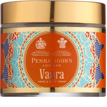 Penhaligon's Vaara crema corporal unisex 100 ml