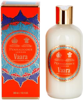 Penhaligon's Vaara crema de ducha unisex