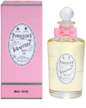 Penhaligon's Vanities óleo de duche para mulheres 200 ml