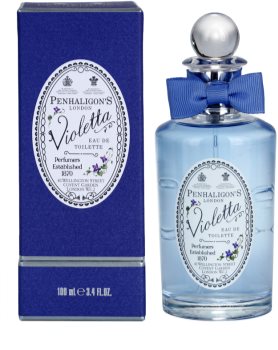 Penhaligon's Violetta eau de toilette para mujer 100 ml