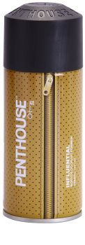 Penthouse Influential deospray pro muže 150 ml