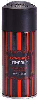 Penthouse Passionate deodorant Spray para mulheres 150 ml