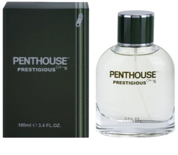 Penthouse Prestigious