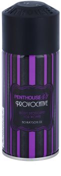 Penthouse Provocative desodorante en spray para mujer 150 ml