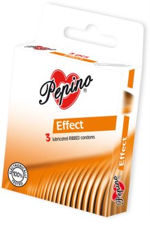 Pepino Effect презервативи