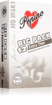 Pepino Extra Thin Kondome