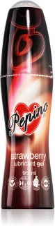 Pepino Strawberry gelinis lubrikantas