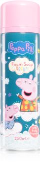 Peppa Pig Dream Schaumseife für Hand und Körper für Kinder