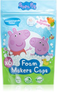 Peppa Pig Dream пяна за вана