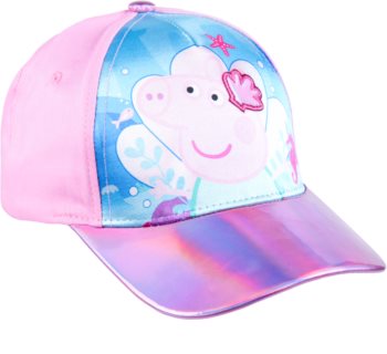 Peppa Pig Cap boné para crianças