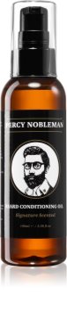 Percy Nobleman Beard Care hranjivi uljni regenerator za bradu